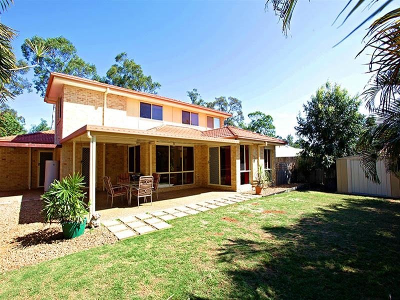 4 Elabana Place, Forest Lake QLD 4078