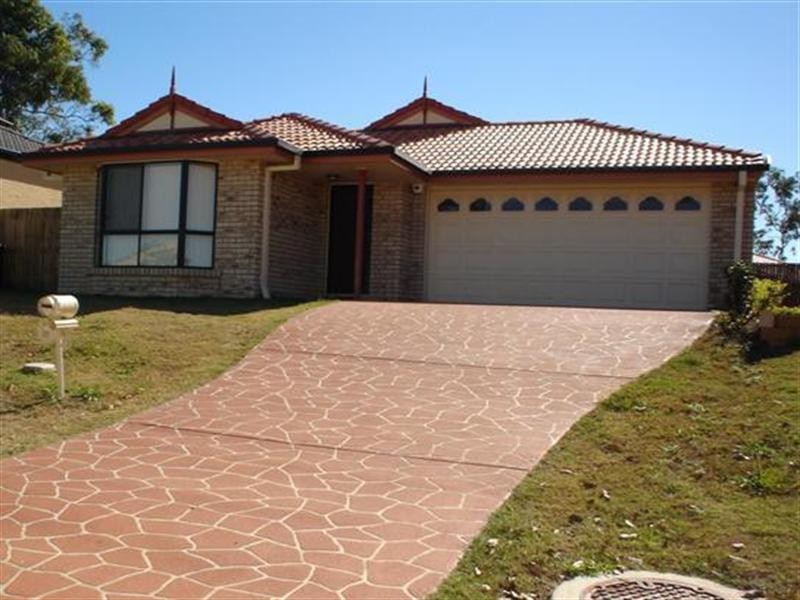 20 Moran Crescent, Forest Lake QLD 4078