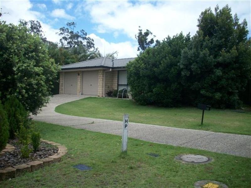 26 Regents Circuit, Forest Lake QLD 4078