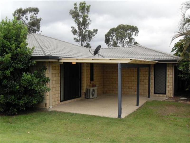 26 Regents Circuit, Forest Lake QLD 4078