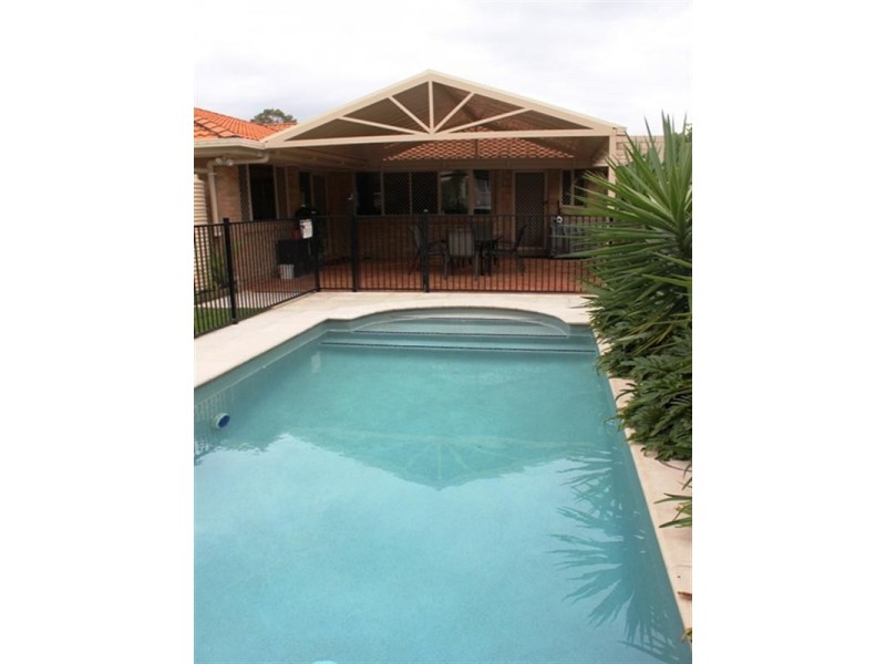 97 Alexandrina Circuit, Forest Lake QLD 4078