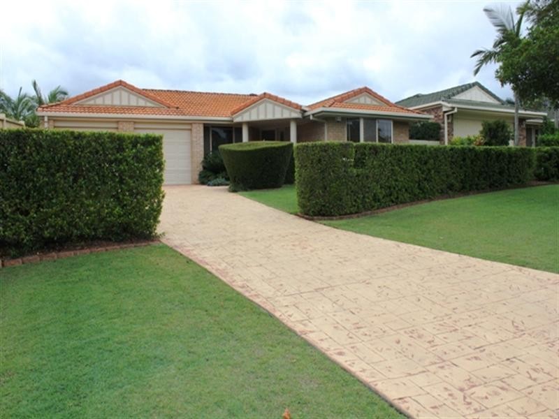 97 Alexandrina Circuit, Forest Lake QLD 4078