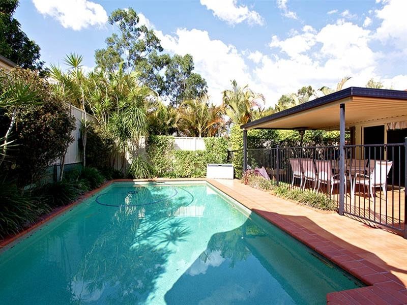 9 Doncaster Place, Forest Lake QLD 4078