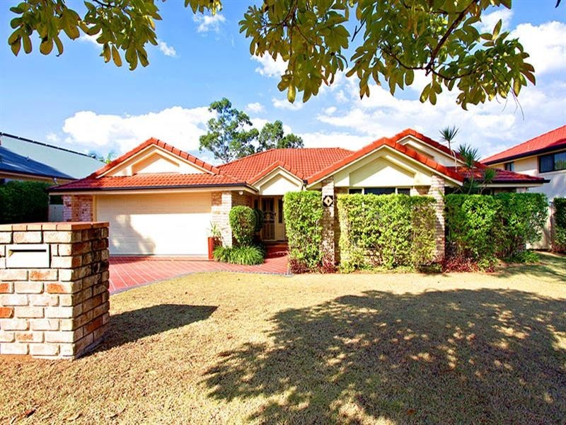 9 Doncaster Place, Forest Lake QLD 4078