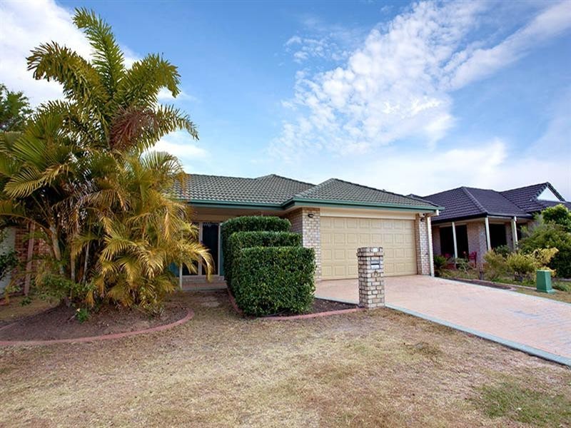13 Agostino Close, Doolandella QLD 4077