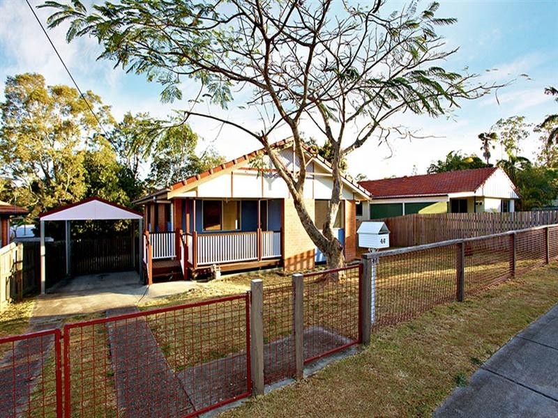 46 Aldebaran Street, Inala QLD 4077