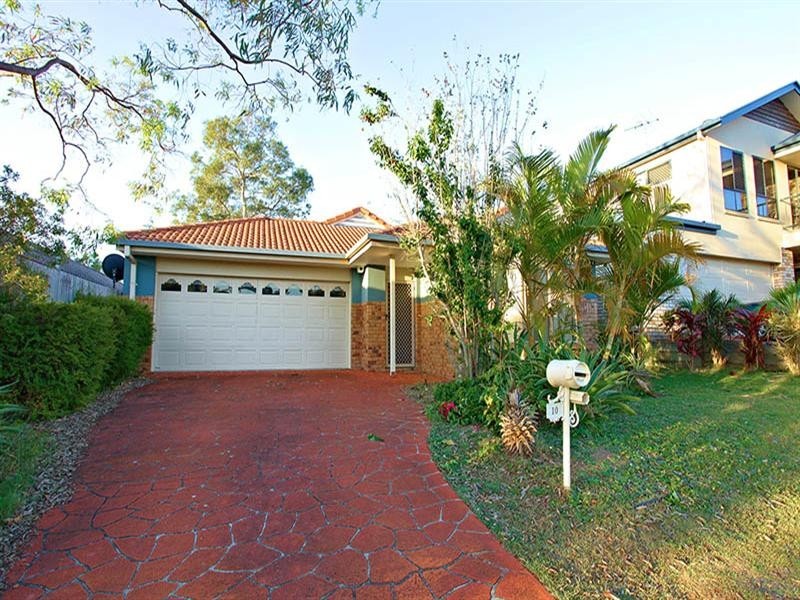 10 Catalina Circuit, Forest Lake QLD 4078