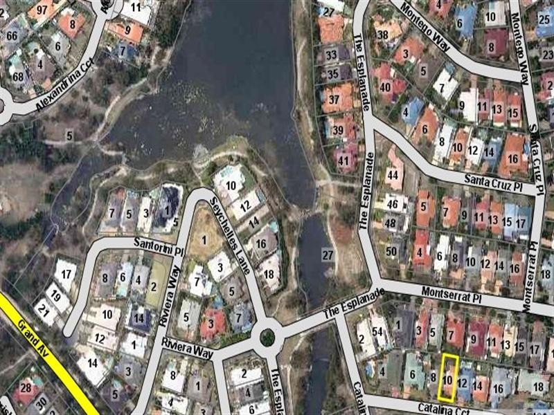 10 Catalina Circuit, Forest Lake QLD 4078