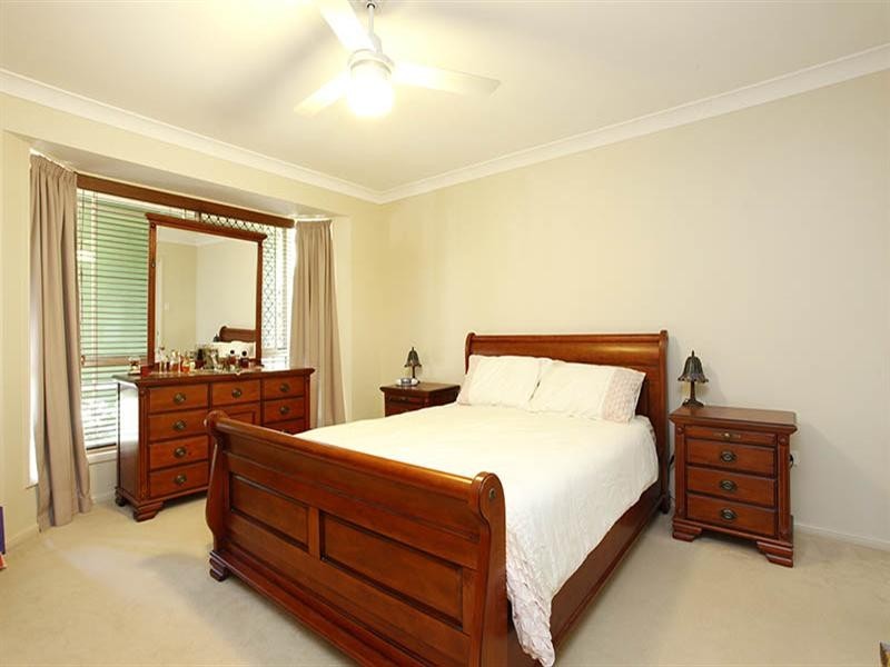 29 Yale Circuit, Forest Lake QLD 4078