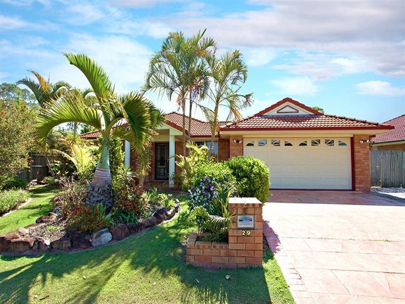 29 Yale Circuit, Forest Lake QLD 4078