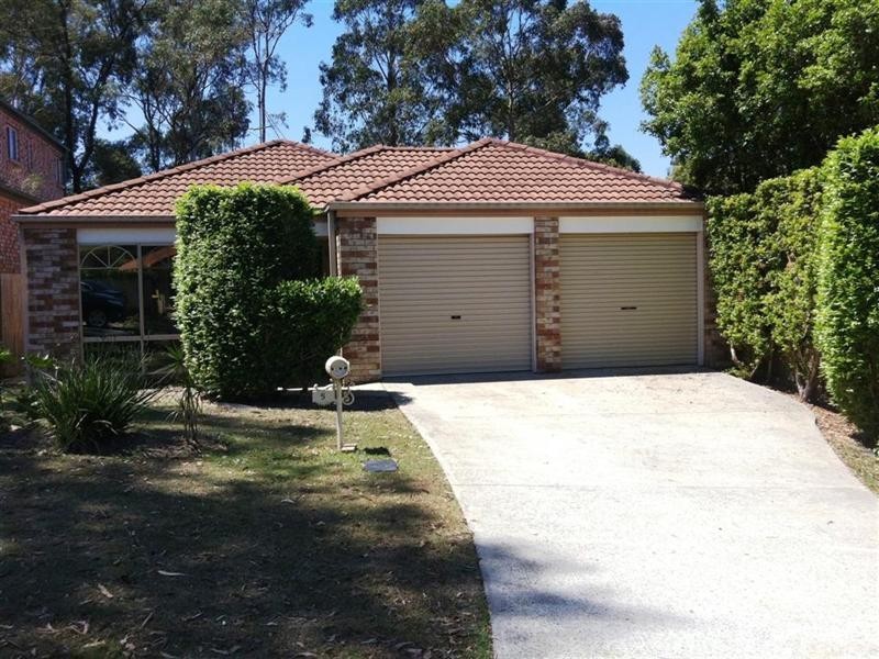 5 Fraser Place, Forest Lake QLD 4078