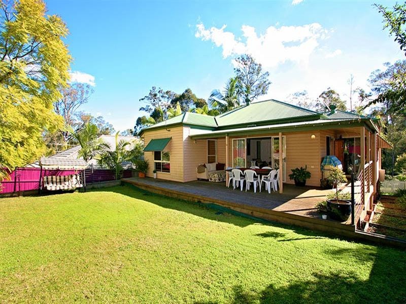 6 Daintree Close, Forest Lake QLD 4078