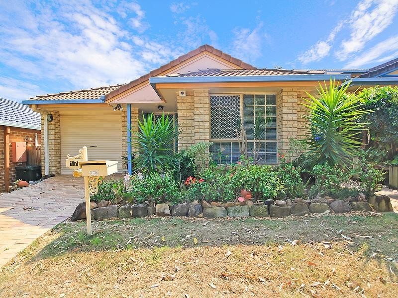 17 Burke Place, Forest Lake QLD 4078