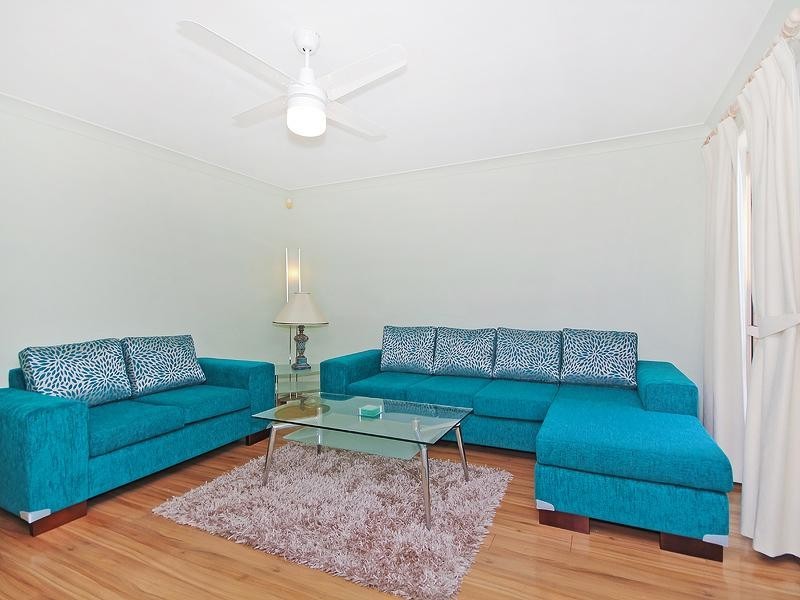 17 Burke Place, Forest Lake QLD 4078