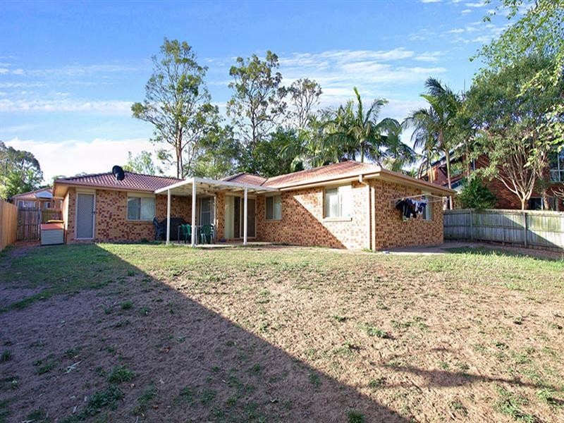 46 Glorious Way, Forest Lake QLD 4078