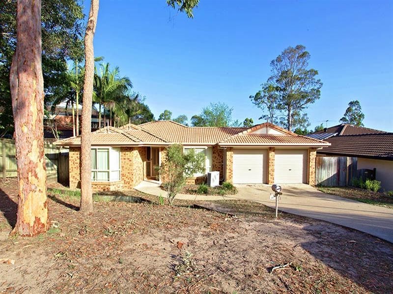 46 Glorious Way, Forest Lake QLD 4078