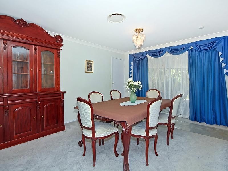 12 Boudin Place, Forest Lake QLD 4078