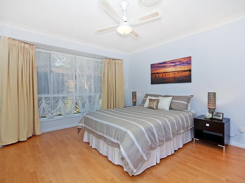 12 Boudin Place, Forest Lake QLD 4078