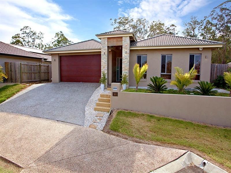 10 Davidshone Close, Doolandella QLD 4077
