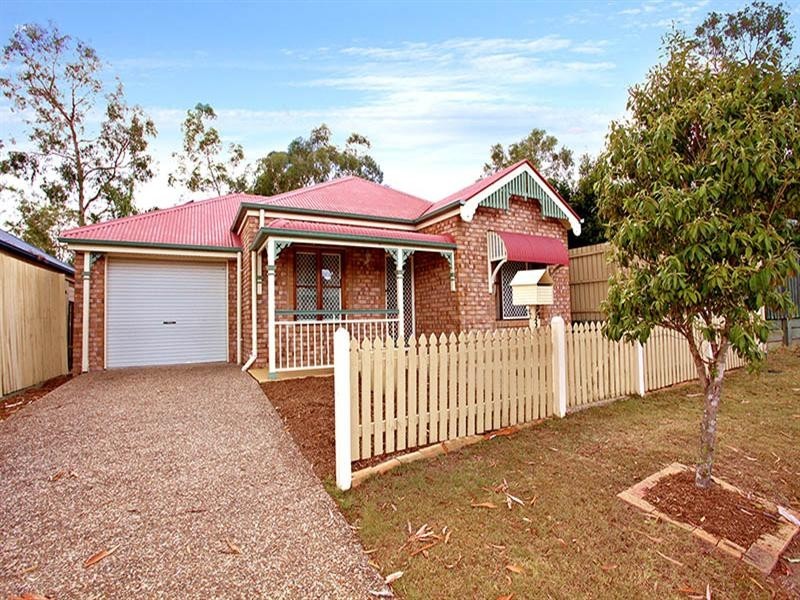 3 Prospect Crescent, Forest Lake QLD 4078