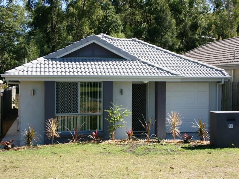17 Lavender Street, Springfield Lakes QLD 4300