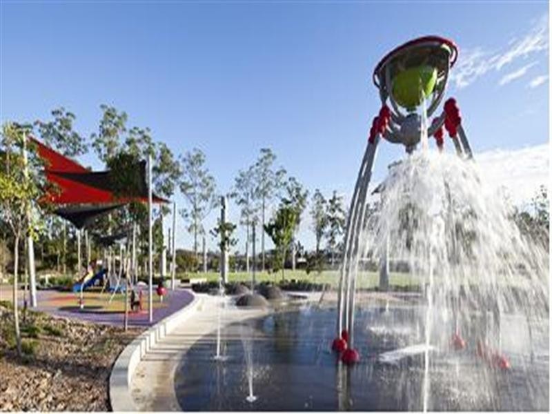 17 Lavender Street, Springfield Lakes QLD 4300