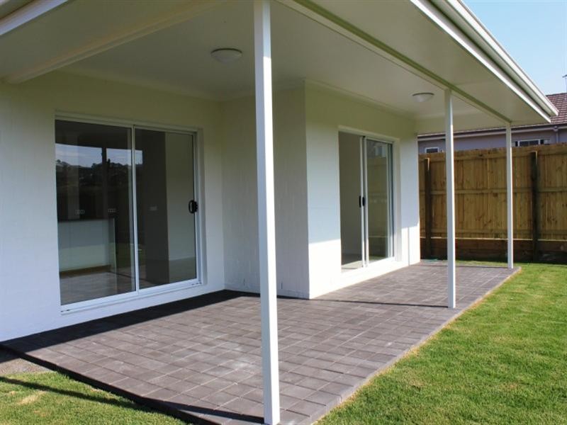 Lot 596 Anesbury Street, Doolandella QLD 4077