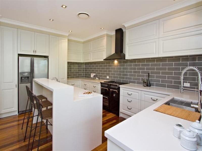 1 Bielby Road, Kenmore QLD 4069