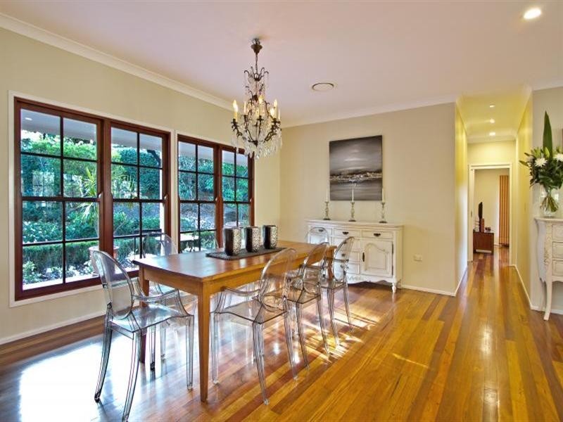 1 Bielby Road, Kenmore QLD 4069