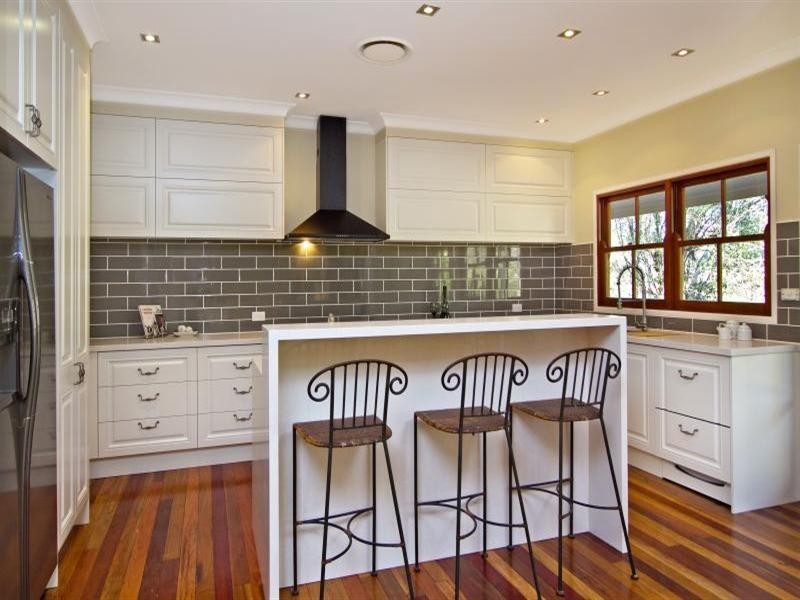 1 Bielby Road, Kenmore QLD 4069