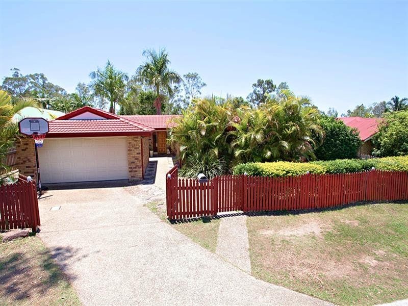 56 Lanata Crescent, Forest Lake QLD 4078