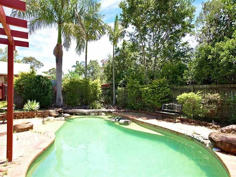 56 Lanata Crescent, Forest Lake QLD 4078