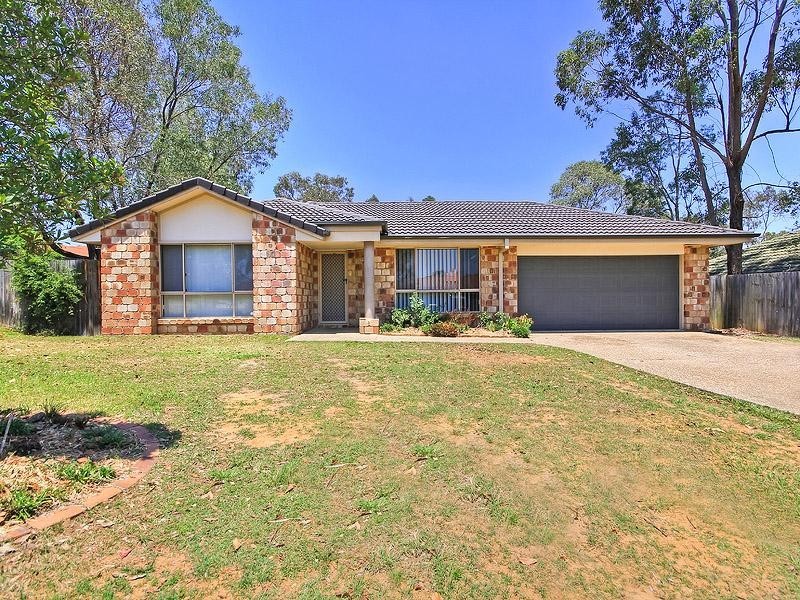 61 Toolara Circuit, Forest Lake QLD 4078