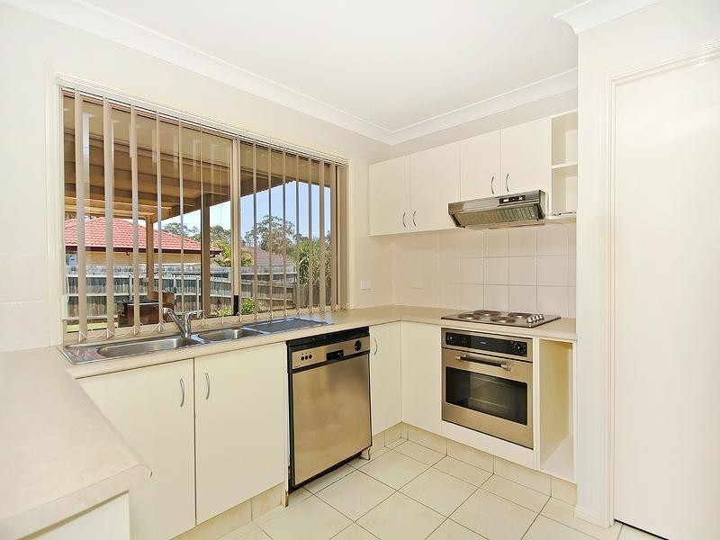 61 Toolara Circuit, Forest Lake QLD 4078