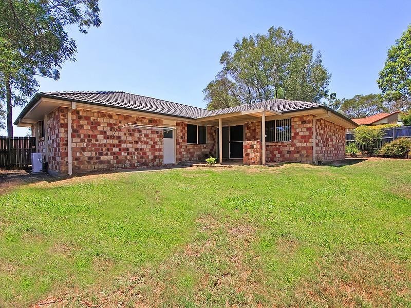 61 Toolara Circuit, Forest Lake QLD 4078