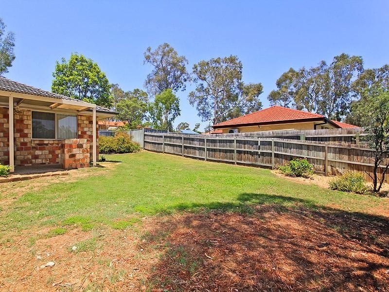 61 Toolara Circuit, Forest Lake QLD 4078