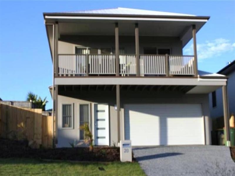 20 Laguna, Springfield Lakes QLD 4300