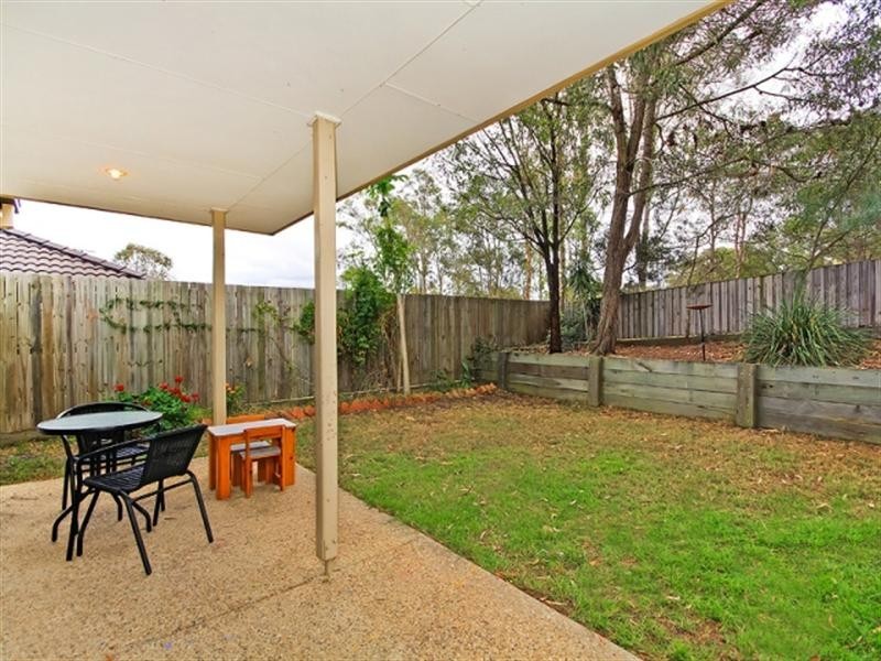 30 Nullarbor, Forest Lake QLD 4078