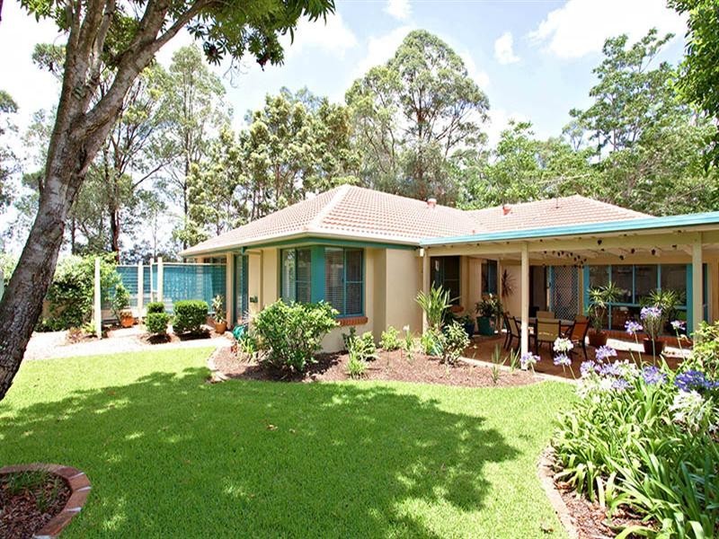 16 Burke Place, Forest Lake QLD 4078