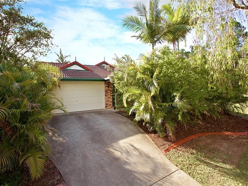 6 Cobaki Place, Forest Lake QLD 4078