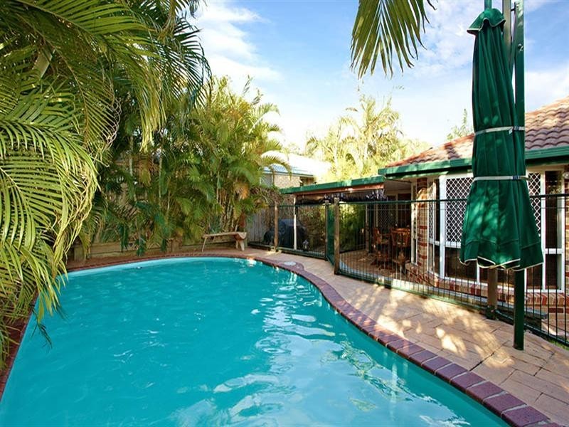 6 Cobaki Place, Forest Lake QLD 4078