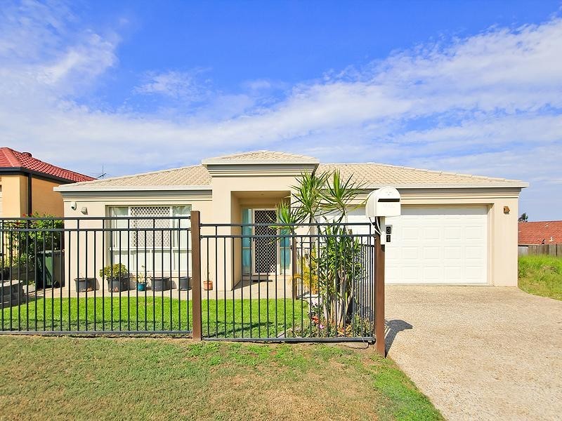 31 Gilberton Crescent, Forest Lake QLD 4078