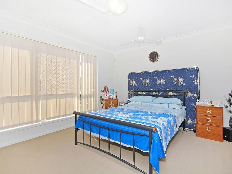 31 Gilberton Crescent, Forest Lake QLD 4078