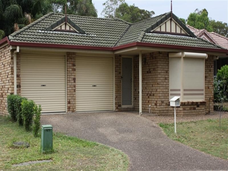 10 Acorn Circuit, Forest Lake QLD 4078