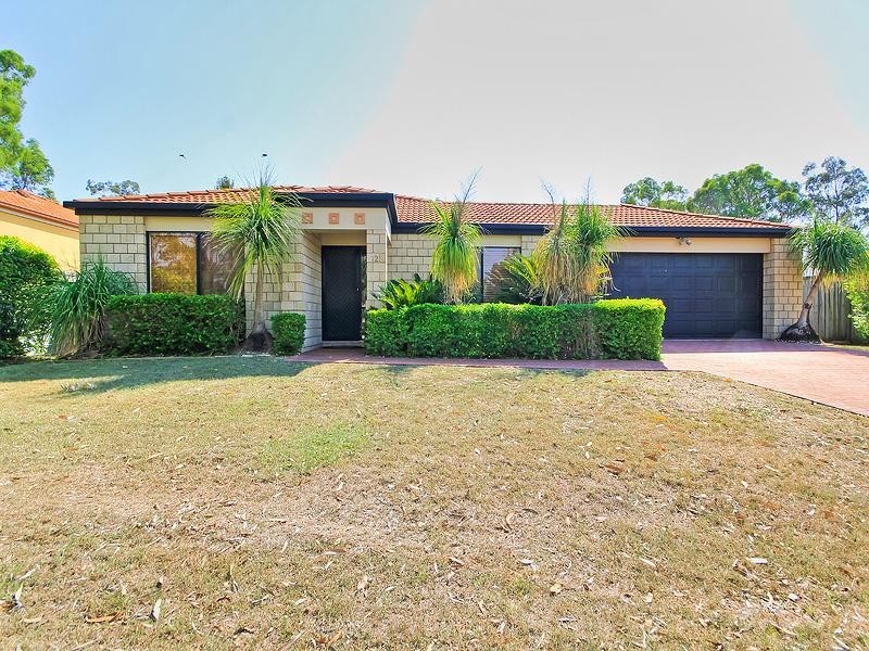 12 Paton Crescent, Forest Lake QLD 4078
