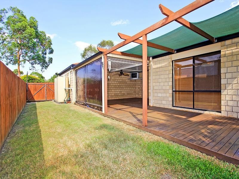 12 Paton Crescent, Forest Lake QLD 4078