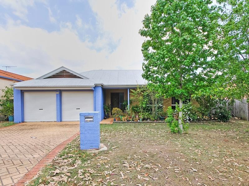 36 Booloumba Crescent, Forest Lake QLD 4078