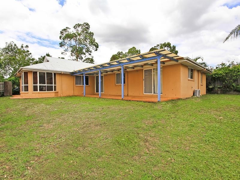 36 Booloumba Crescent, Forest Lake QLD 4078