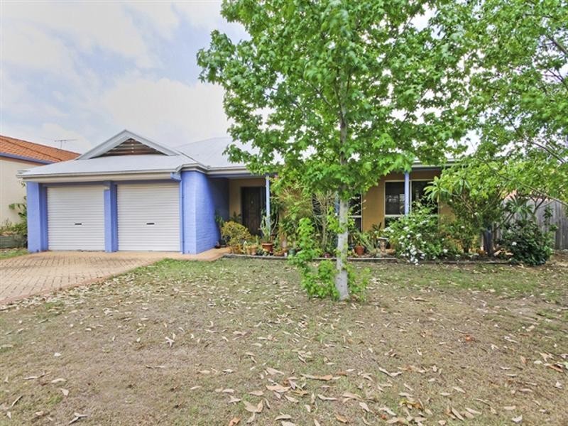 36 Booloumba Crescent, Forest Lake QLD 4078