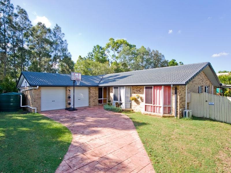 11 Victoria Close, Forest Lake QLD 4078